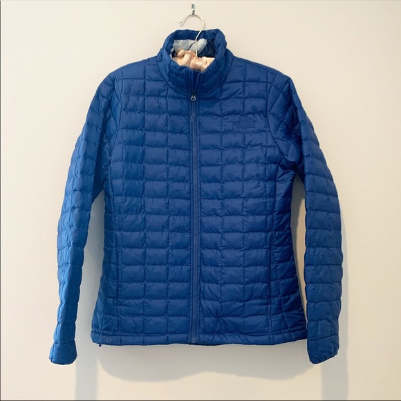 ⭐️ GIFTED ⭐️ NWOT | North Face Thermoball Eco Puffer Jacket - Picture 16 of 16